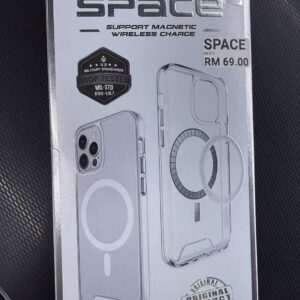 Space Collection iPhone 13 Pro