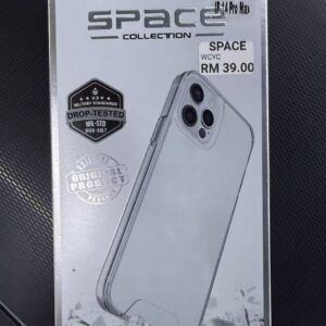 Space Collection iPhone 14 Pro Max