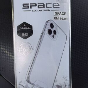 Space Collection iPhone 15 Pro