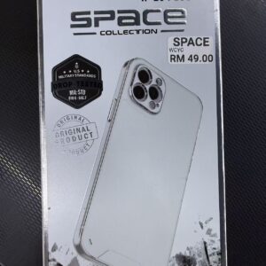 Space Collection iPhone 16 Plus