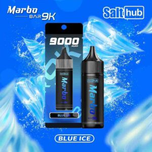 Marbo 9k (Blue Ice)