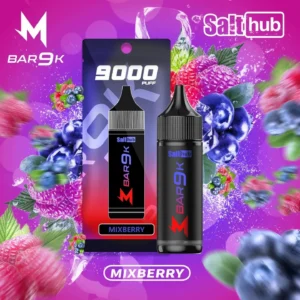 Marbo 9k (Mixberry)