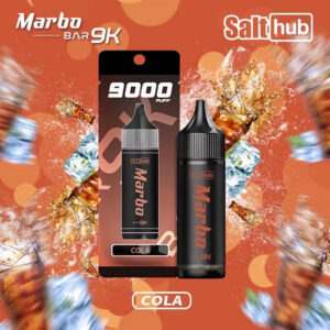 Marbo 9k (Cola)