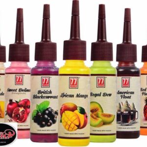 FREEBASE 77 FLAVOR 35ML