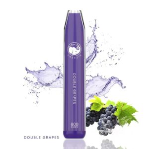 Fzie Candy Bar (DoubleGrape)