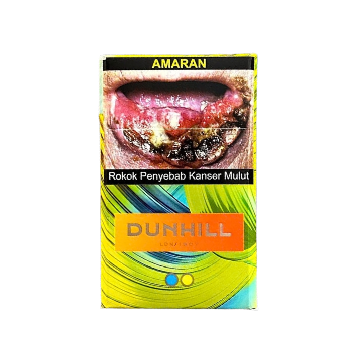 Dunhill - Image 7