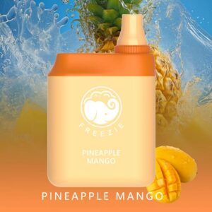 FZie Candy Box Pineapple Mango)
