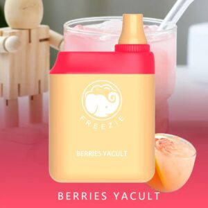FZie Candy Box (Berries Yacht)