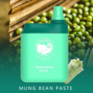 FZie Candy Box (Mung Bean Paste)