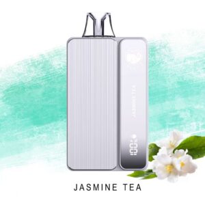 Fzie Metar Gear (Jasmine Tea)