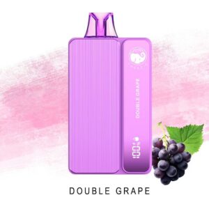 Fzie Metar Gear (Double Grape)