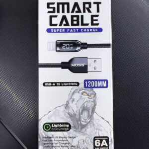 Moss Smart Cable