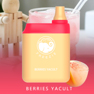 F BERRIES YACULT
