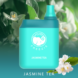 F JASMINE TEA