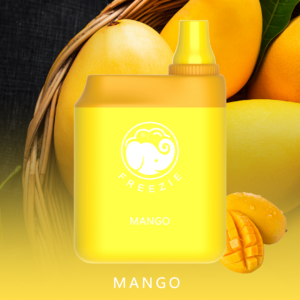 F MANGO