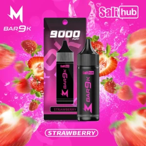 Marbo 9K (Strawberry)