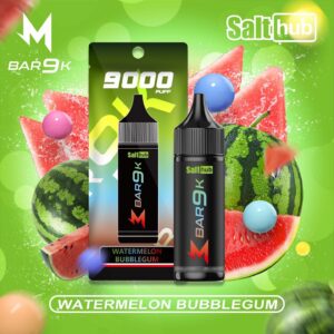 Marbo 9K (Watermelon Bubblegum)