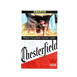 Chesterfield