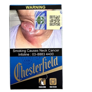 Chesterfield