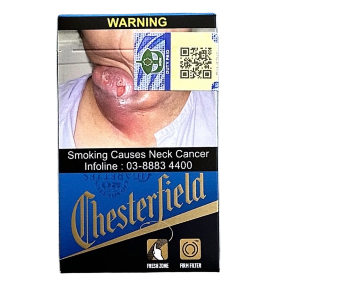 Chesterfield