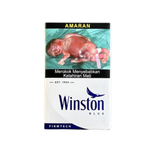 Winston