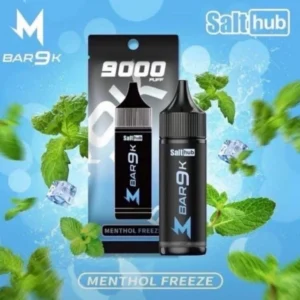 Marbo 9K (MentolFreeze)