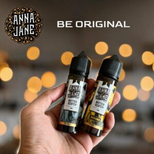 FREEBASE ANNA & JANE 50ML