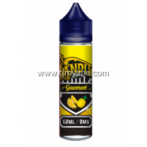 FREEBASE BANDITO 60ML