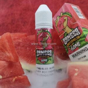 FREEBASE BANGER 60ML