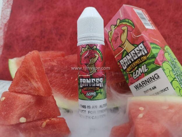 FREEBASE BANGER 60ML