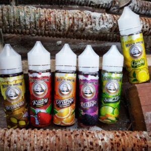 FREEBASE BELL’S BREW 50ML