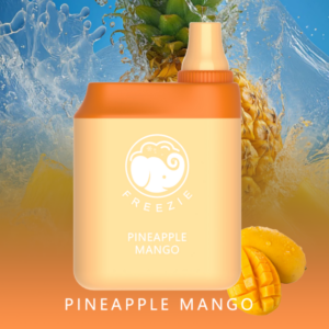 F PINEAPPLE MANGO