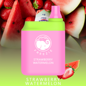 F STRAWBERRY WATERMELON