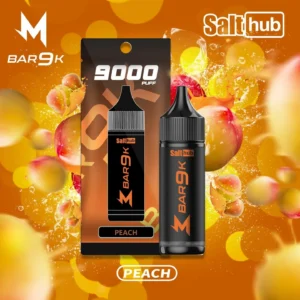 Marbo 9K (Peach)