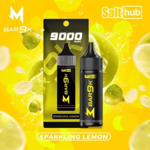 Marbo 9K (Sparkling Lemon)