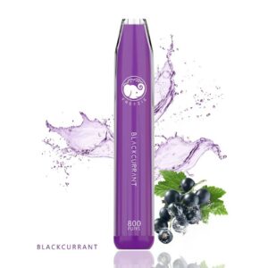 Fzie Candy Bar (BlackCurrant)